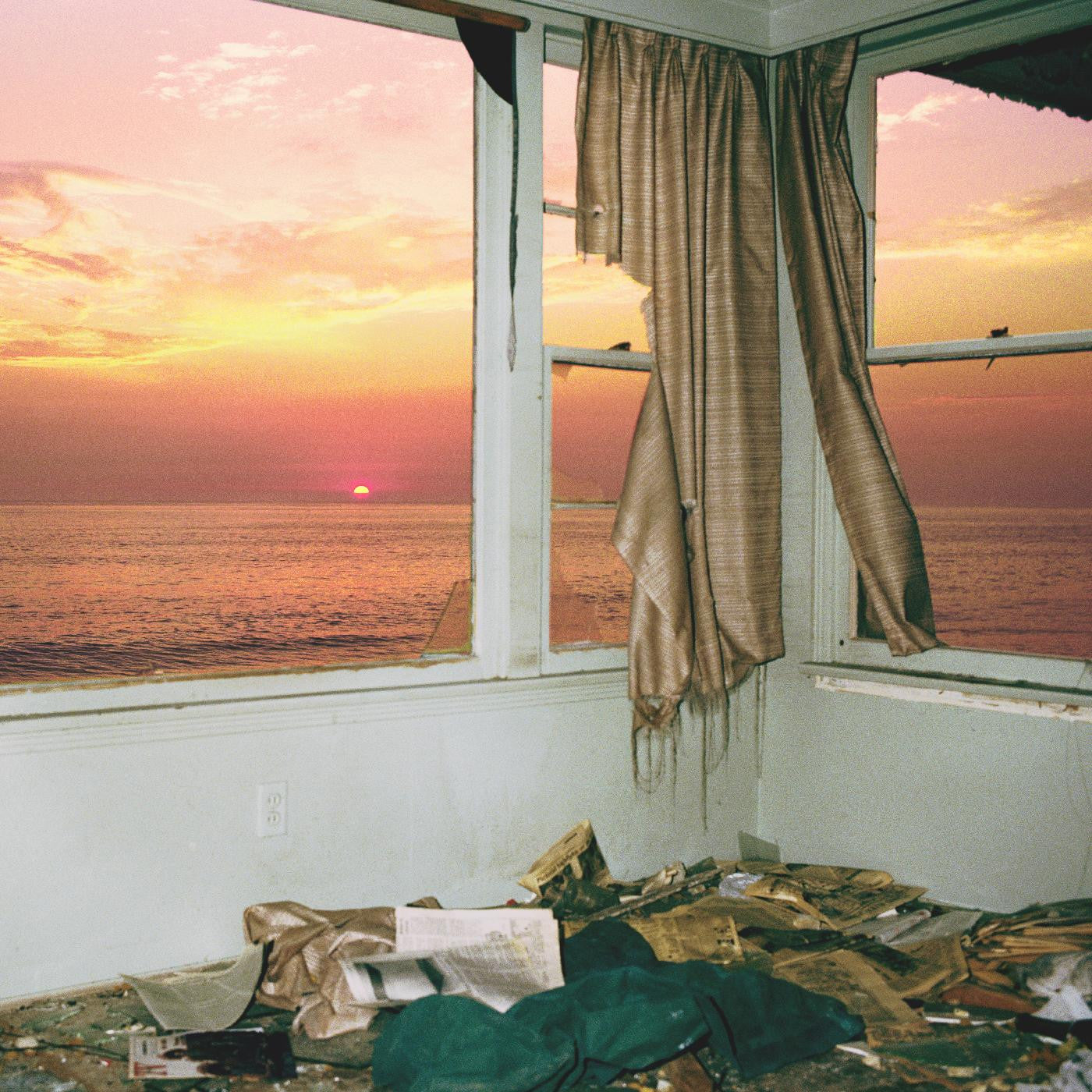 Allah-Las - Zuma 85 (CD) | - ALT/INDIE *NEW*