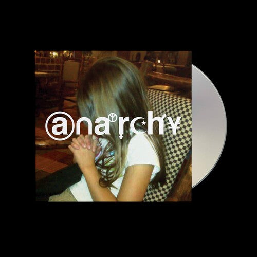 Pretty Sick - (PRESALE 9/11/26) Anarchy (CD DIRTY HIT 2026) | NEW - ALT/INDIE *NEW*