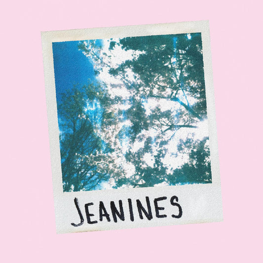 Jeanines - Each Day | - ALT/INDIE *NEW*