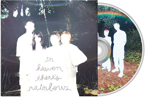 Snarls - (PRESALE 7/10/26) In Heaven There's Rainbows (CD) | - ALT/INDIE *NEW*