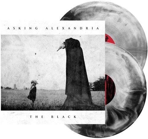 The Black (VINYL RSD) | - ALT/INDIE *NEW*