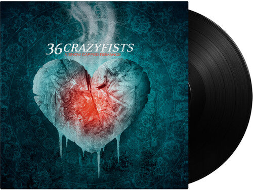 (PRE ORDER 4/10/26) Snow Capped Romance (VINYL) | - ALT/INDIE *NEW*