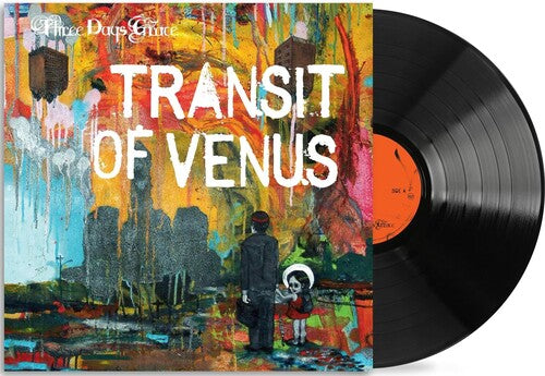 (PRE ORDER 3/20/26) Transit Of Venus (2xVINYL) | - ALT/INDIE *NEW*