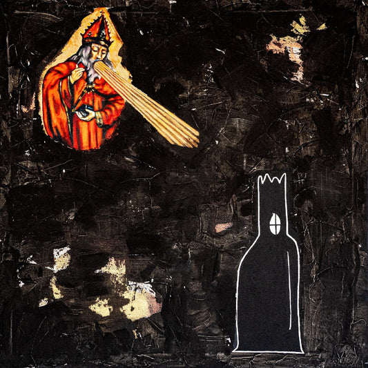 NORMANS - NORMANS (GOLD VINYL) | - ALT/INDIE *NEW*