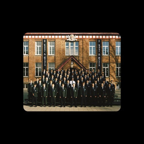 Gener8ion - (PRESALE 9/25/26) Love & Tears (CD) | NEW - ALT/INDIE *NEW*