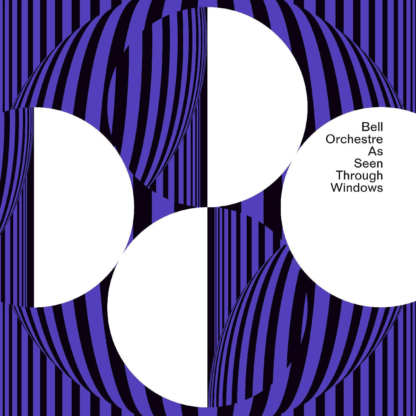Bell Orchestre - As Seen Through Windows | - ALT/INDIE *NEW*
