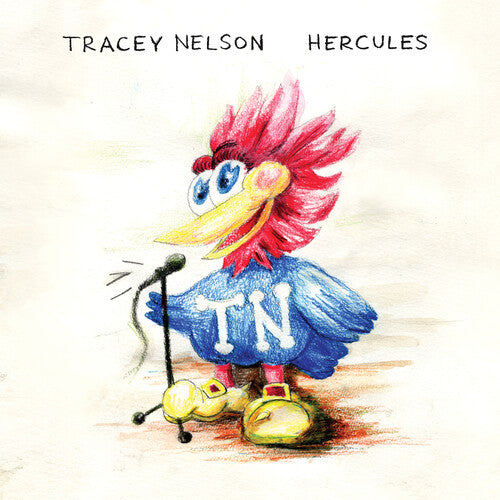 (PRESALE 7/10/26) Hercules (VINYL) | Mint (M) Mint (M) - ALT/INDIE *NEW*