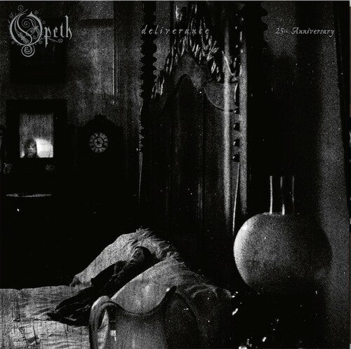 Opeth - (PRESALE 11/27/26) Deliverance (VINYL LP) | NEW - ALT/INDIE *NEW*