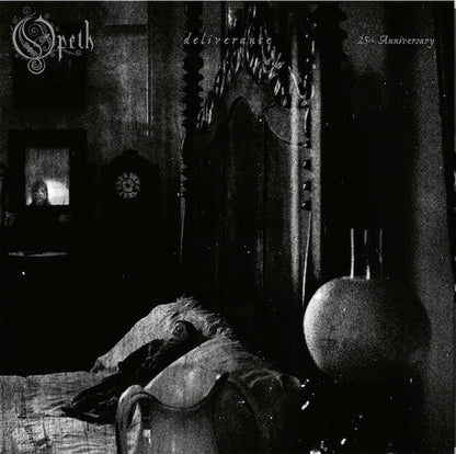 Opeth - (PRESALE 11/27/26) Deliverance (VINYL LP) | NEW - ALT/INDIE *NEW*