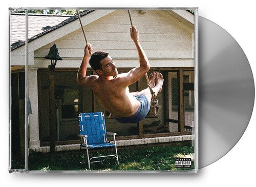 Medium Build - (PRESALE 9/4/26) King Of Having Fun (CD) | NEW - ALT/INDIE *NEW*