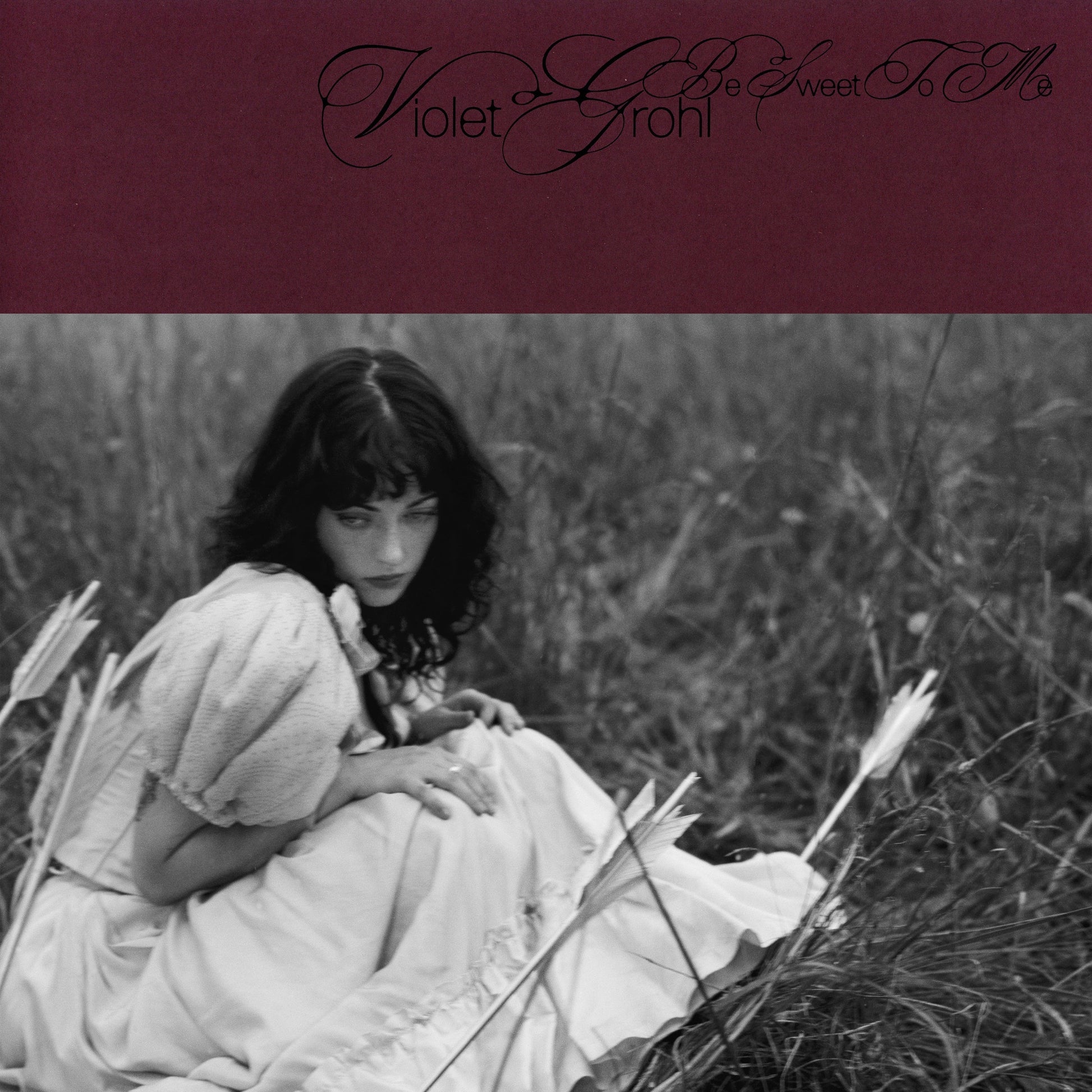 (PRESALE 5/29/26) Be Sweet To Me (VINYL) | Mint (M) Mint (M) - ALT/INDIE *NEW*