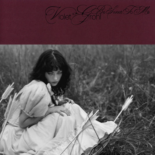 (PRESALE 5/29/26) Be Sweet To Me (VINYL) | Mint (M) Mint (M) - ALT/INDIE *NEW*