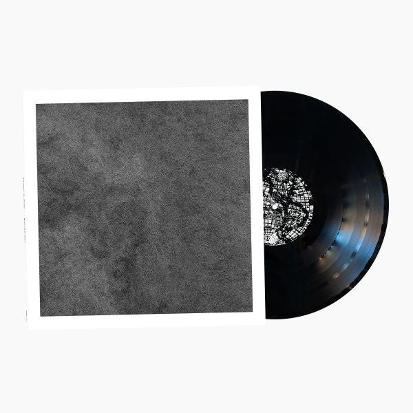 The & Cel Genesis Body - (PRESALE 11/13/26) Whole Wide World (IEX DDL VINYL LP) | NEW - ALT/INDIE *NEW*
