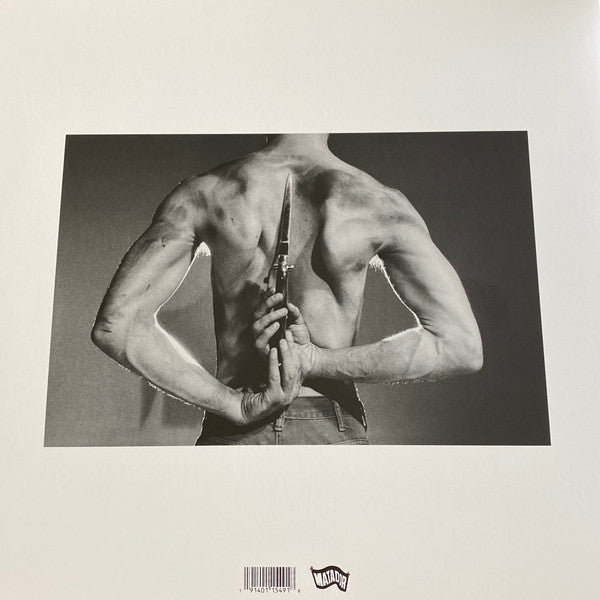Perfume Genius - Set My Heart On Fire Immediately | Mint (M) Mint (M) - ALT/INDIE *NEW*
