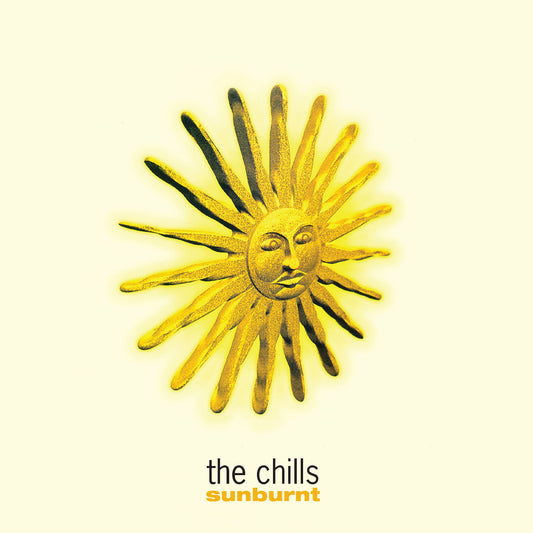 Chills, The - Sunburnt (INDIE EXCLUSIVE, ORANGE VINYL) | - ALT/INDIE *NEW*