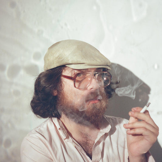 Izenberg, Alex - Disraeli Woman / I Don’t Want You To Hurt Anymore | - ALT/INDIE *NEW*