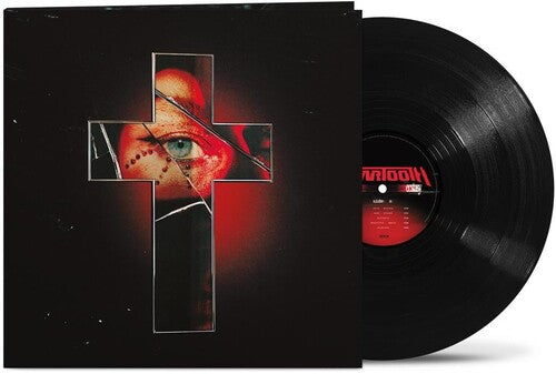 Beartooth - (PRESALE 8/28/26) Pure Ecstasy (VINYL LP FEARLESS 2026) | NEW - ALT/INDIE *NEW*