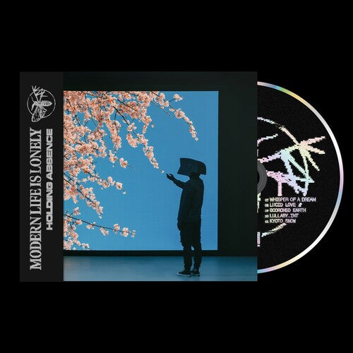 Holding Absence - (PRESALE 9/18/26) Modern Life Is Lonely (DIGI CD) | NEW - ALT/INDIE *NEW*