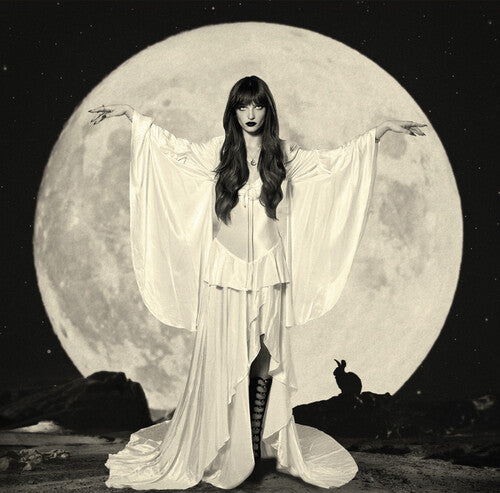 Haunt - (PRESALE 10/30/26) Ghost (MOD CD) | NEW - ALT/INDIE *NEW*
