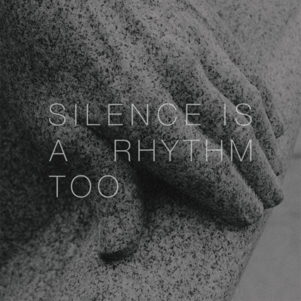 Collings, Matthew - Silence Is A Rhythm Too (CD) | Mint Mint - ALT/INDIE *NEW*