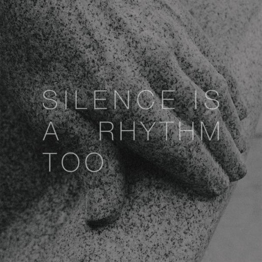 Collings, Matthew - Silence Is A Rhythm Too (CD) | Mint Mint - ALT/INDIE *NEW*