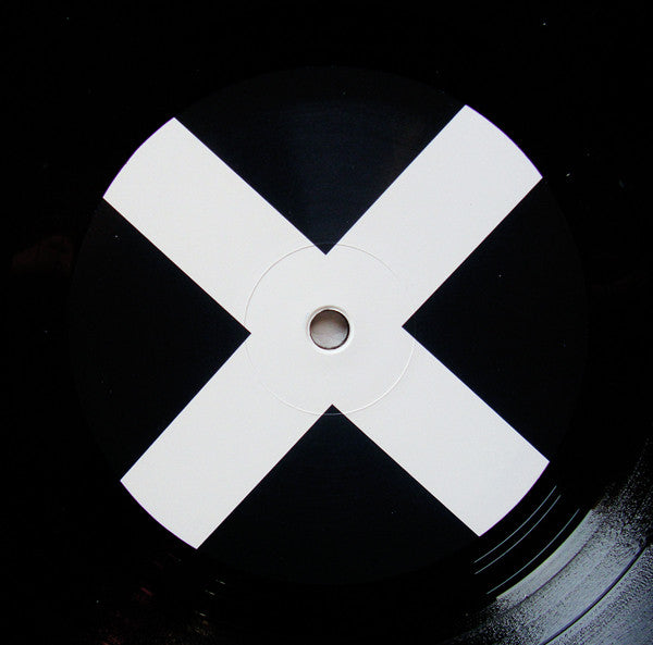 XX | Mint (M) Mint (M) - ALT/INDIE *NEW*