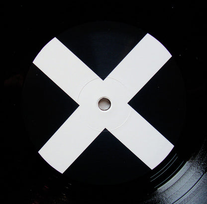 XX | Mint (M) Mint (M) - ALT/INDIE *NEW*