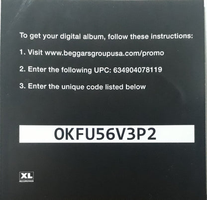 OK Computer | Mint (M) Mint (M) - ALT/INDIE *SEALED*