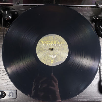 Mothership (VINYL) | Mint (M) Mint (M) - PUNK *NEW*