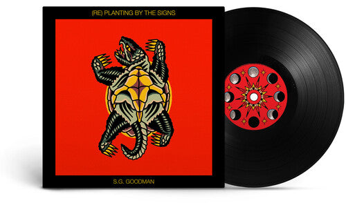 S.G. Goodman - (PRESALE 11/13/26) (Re) Planting By The Signs (VINYL LP) | NEW - ALT/INDIE *NEW*