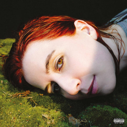 Austra - HiRUDiN (CD) | Mint Mint - ALT/INDIE *NEW*