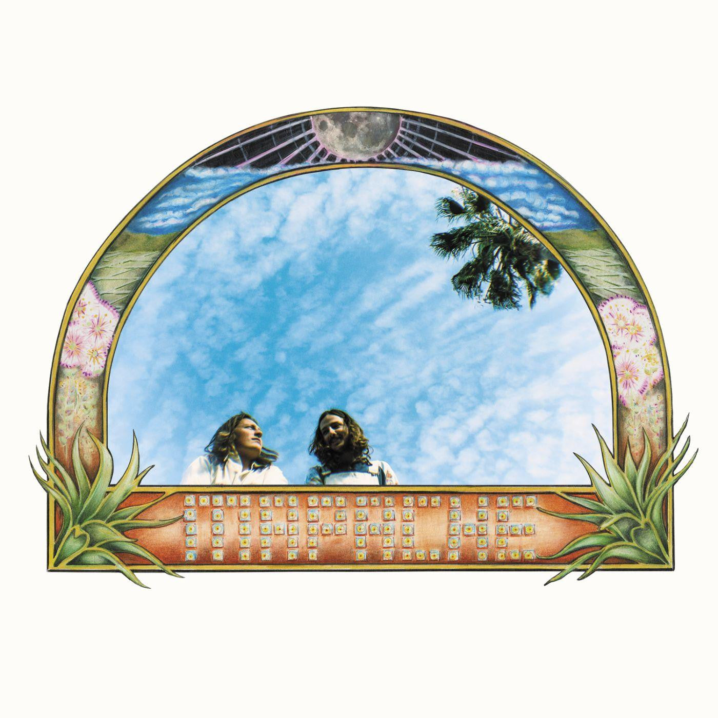 Mapache - Mapache (Vinyl) | Mint (M) Mint (M) - ALT/INDIE *NEW*