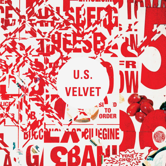 U.S. Velvet - U.S. Velvet | - ALT/INDIE *NEW*