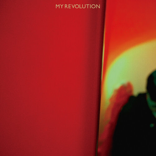 Yuransen - My Revolution (VINYL) | - ALT/INDIE *NEW*