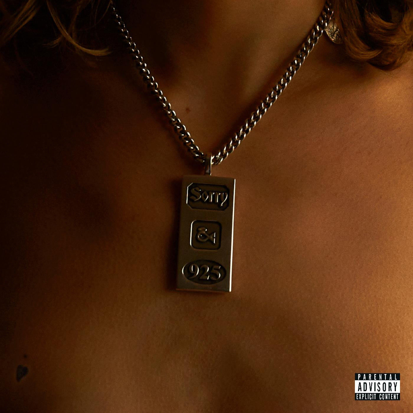 Sorry - 925 (CD) | - ALT/INDIE *NEW*