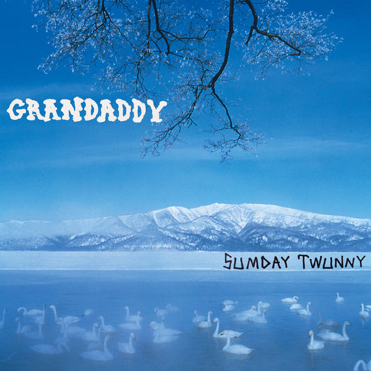 Grandaddy - Sumday: Twunny | - ALT/INDIE *NEW*