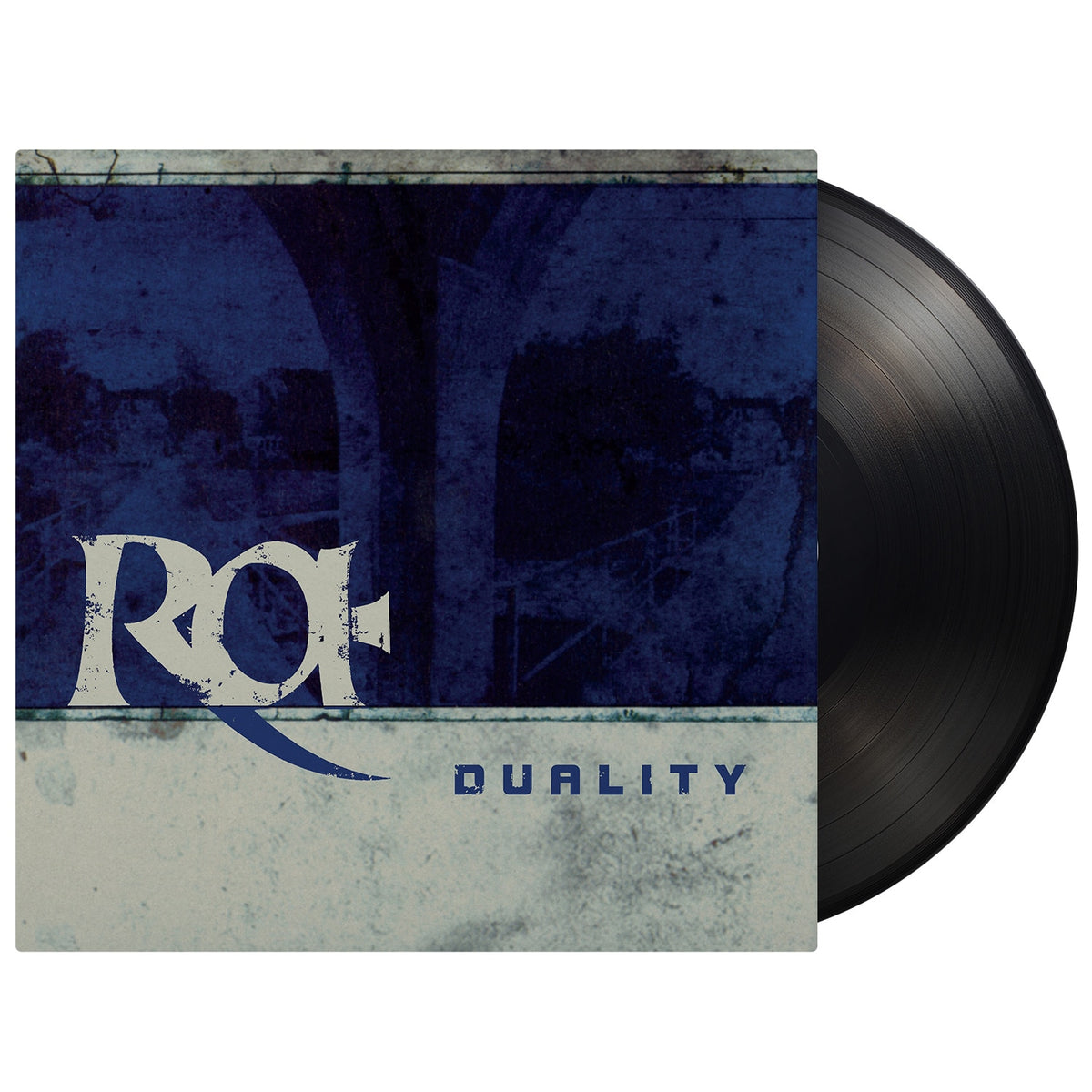 RA - (PRESALE 10/23/26) Duality (MOV VINYL LP) | NEW - ALT/INDIE *NEW*