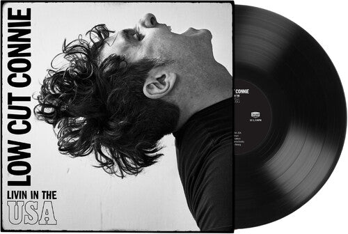 Low Cut Connie - (PRESALE 7/3/26) Livin in the USA (VINYL) | Mint (M) Mint (M) - ALT/INDIE *NEW*