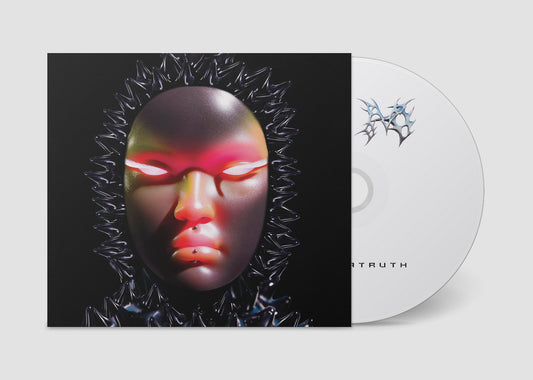 Semiratruth - (PRESALE 9/25/26) S!M (CD) | NEW - ALT/INDIE *NEW*