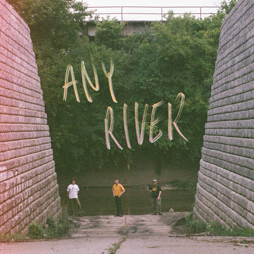 (PRESALE 6/19/26) Any River (VINYL) | Mint (M) Mint (M) - ALT/INDIE *NEW*
