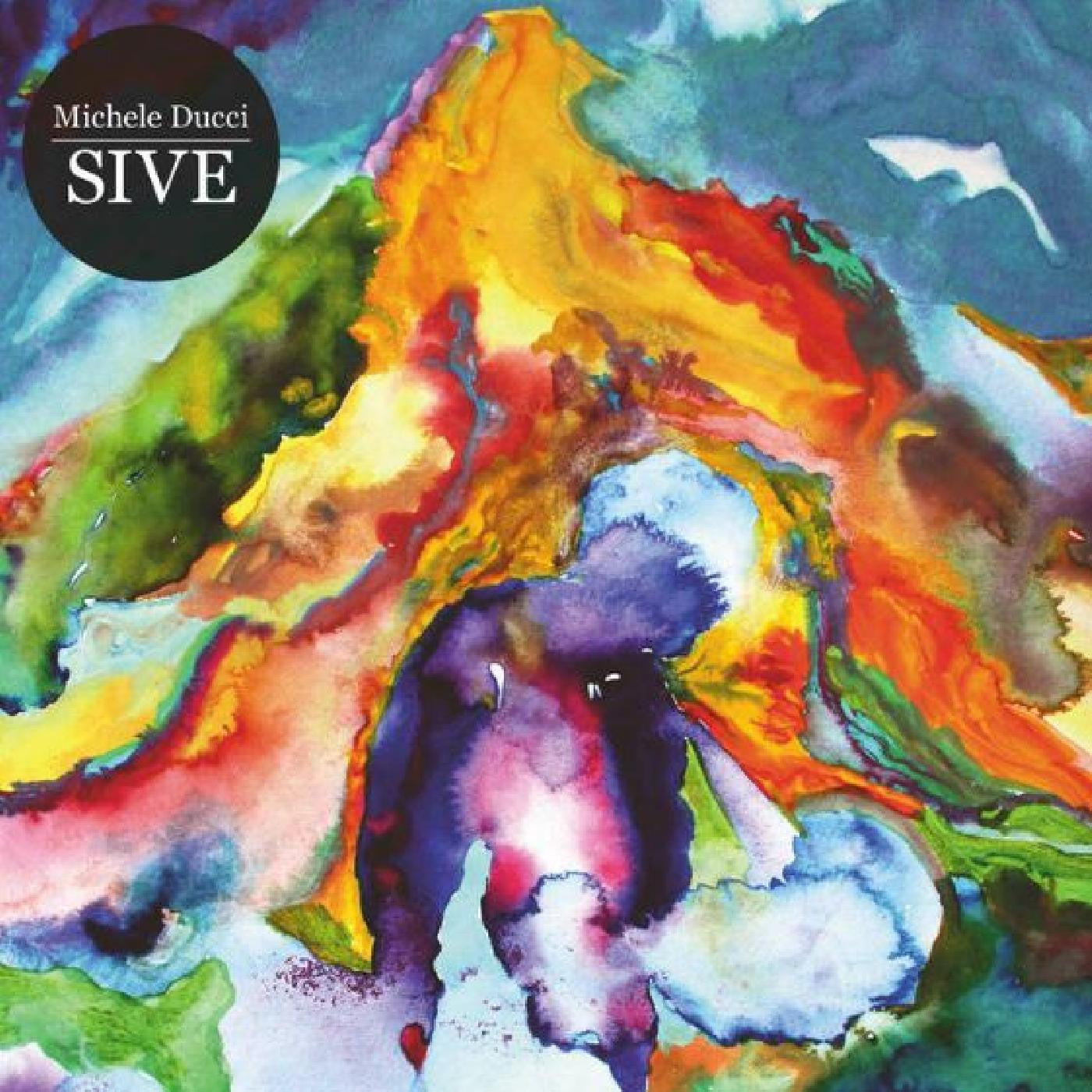 Ducci, Michele - Sive (CD) | - ALT/INDIE *NEW*