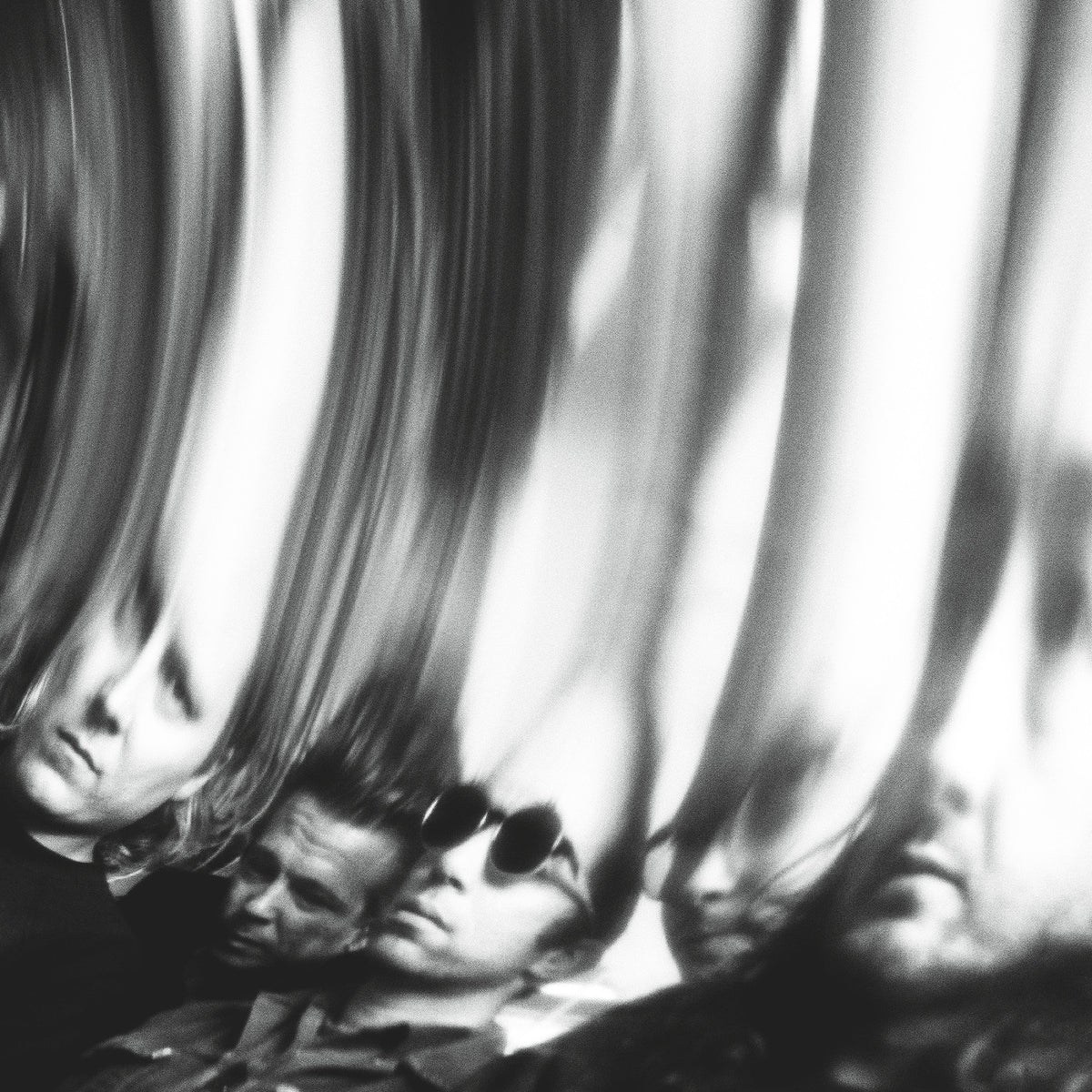 Ty Segall - (PRESALE 8/28/26) Chrome (TIPON JACKET INSIDE PRINTED POLYBAG INNER LYRICS VINYL LP) | NEW - ALT/INDIE *NEW*