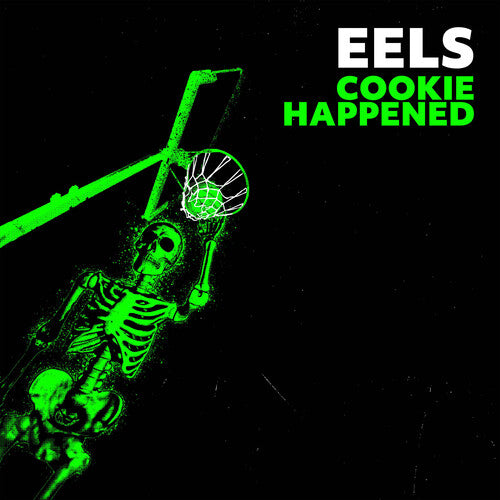Eels - (PRESALE 10/16/26) Cookie Happened (CD) | NEW - ALT/INDIE *NEW*