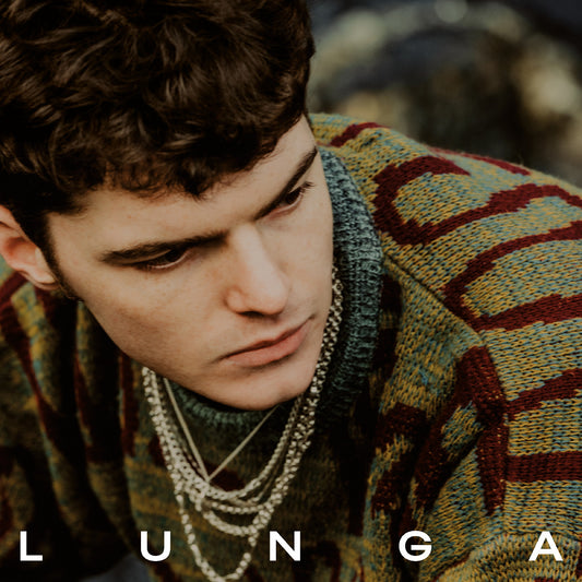 Minsky Sargeant, Sydney - Lunga | - ALT/INDIE *NEW*