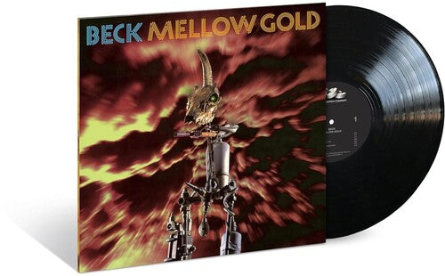 Mellow Gold (PRE-ORDER 7/11/25)[180G Lp] | Mint (M) Mint (M) - ALT/INDIE *NEW*