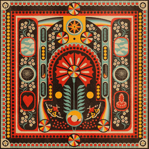 Fruition - (PRESALE 8/28/26) Something More (CD BLOODSHOT 2026) | NEW - ALT/INDIE *NEW*