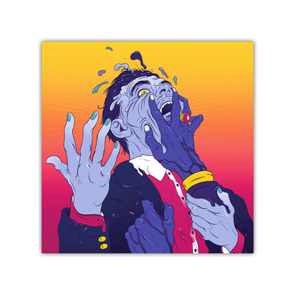 Everything Everything - (PRESALE 7/17/26) Get To Heaven (180 BOOK GATEFLD VINYL) | Mint (M) Mint (M) - ALT/INDIE *NEW*