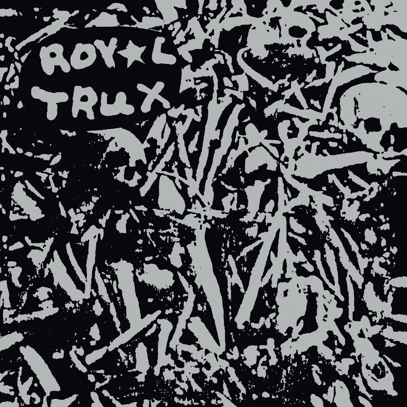 Royal Trux - Untitled (Remastered) (WHITE VINYL) | - ALT/INDIE *NEW*
