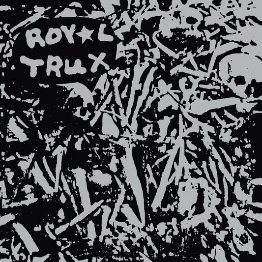 Royal Trux - Untitled (Remastered) (WHITE VINYL) | - ALT/INDIE *NEW*