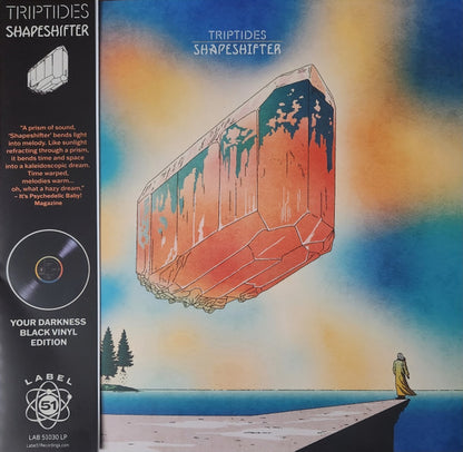Shapeshifter (VINYL) | Mint (M) Mint (M) - ALT/INDIE *NEW*